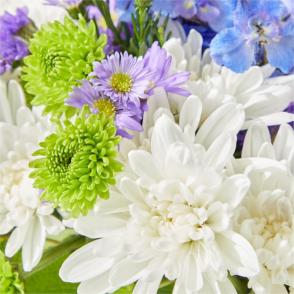 Genuine Gestures Bouquet –  All Season Floral Llc, Saranac Lake NY