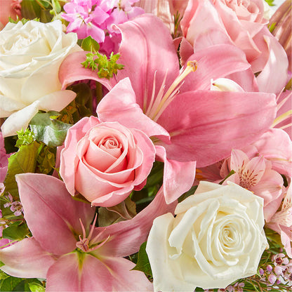 Ethereal Beauty Bouquet –  All Season Floral Llc, Saranac Lake NY