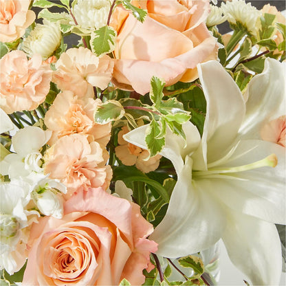 Darling Bouquet –  All Season Floral Llc, Saranac Lake NY