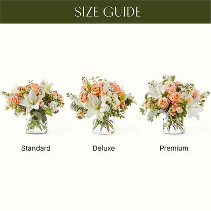 Darling Bouquet –  All Season Floral Llc, Saranac Lake NY