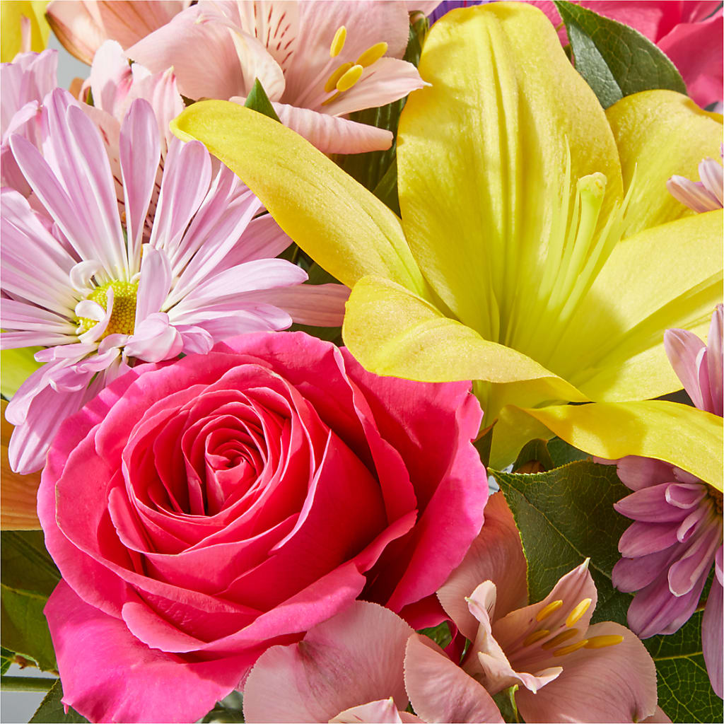 Sprinkles Bouquet –  All Season Floral Llc, Saranac Lake NY