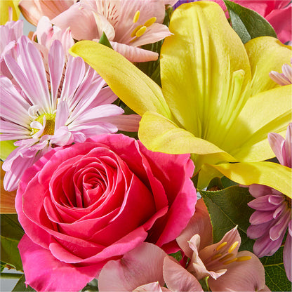 Sprinkles Bouquet –  All Season Floral Llc, Saranac Lake NY