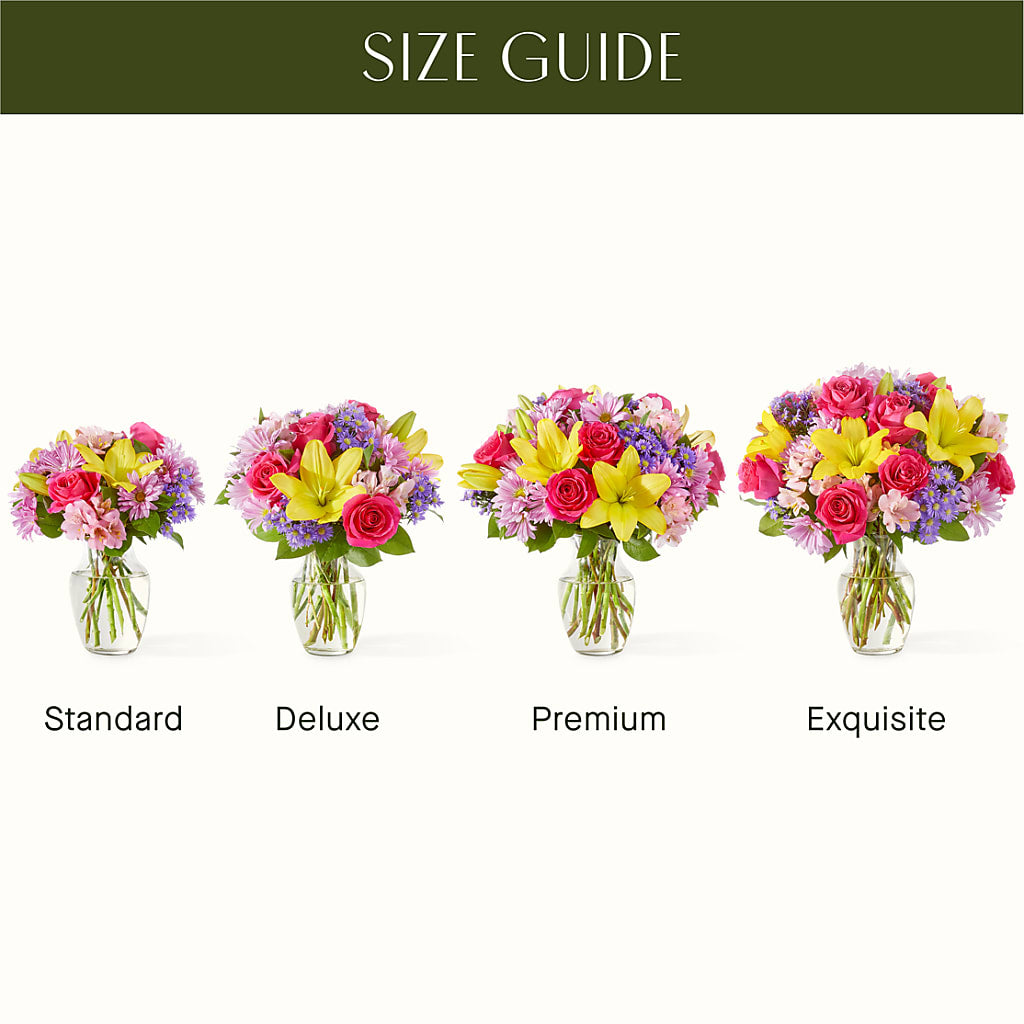 Sprinkles Bouquet –  All Season Floral Llc, Saranac Lake NY