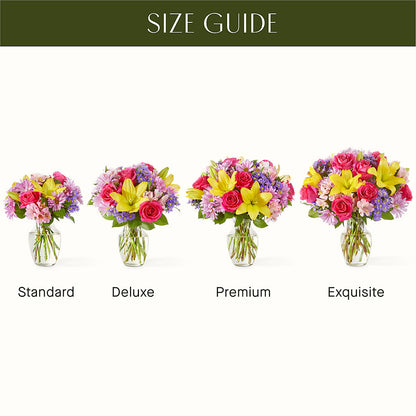 Sprinkles Bouquet –  All Season Floral Llc, Saranac Lake NY