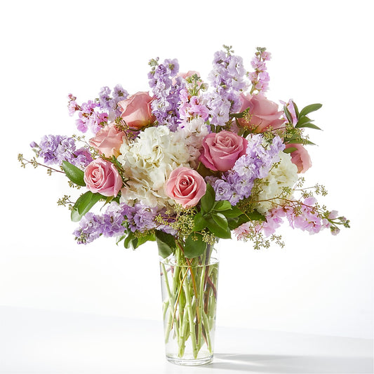 Embraced Bouquet –  All Season Floral Llc, Saranac Lake NY