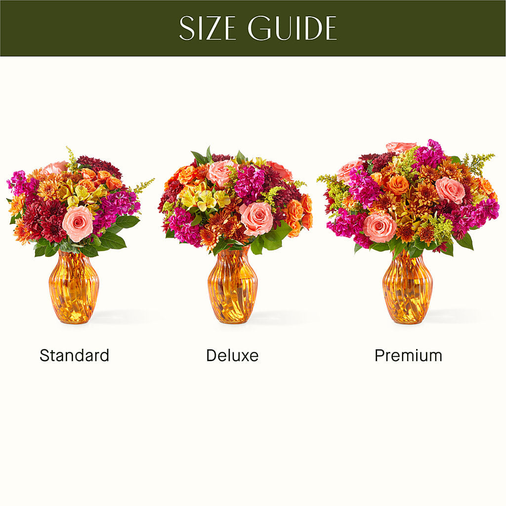 Amber Muse Bouquet –  All Season Floral Llc, Saranac Lake NY