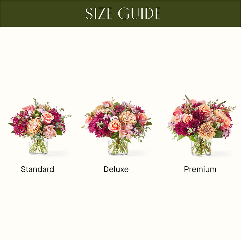 Berry Cobbler Bouquet –  All Season Floral Llc, Saranac Lake NY