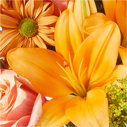Harvest Hayride Bouquet –  All Season Floral Llc, Saranac Lake NY