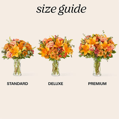 Harvest Hayride Bouquet –  All Season Floral Llc, Saranac Lake NY