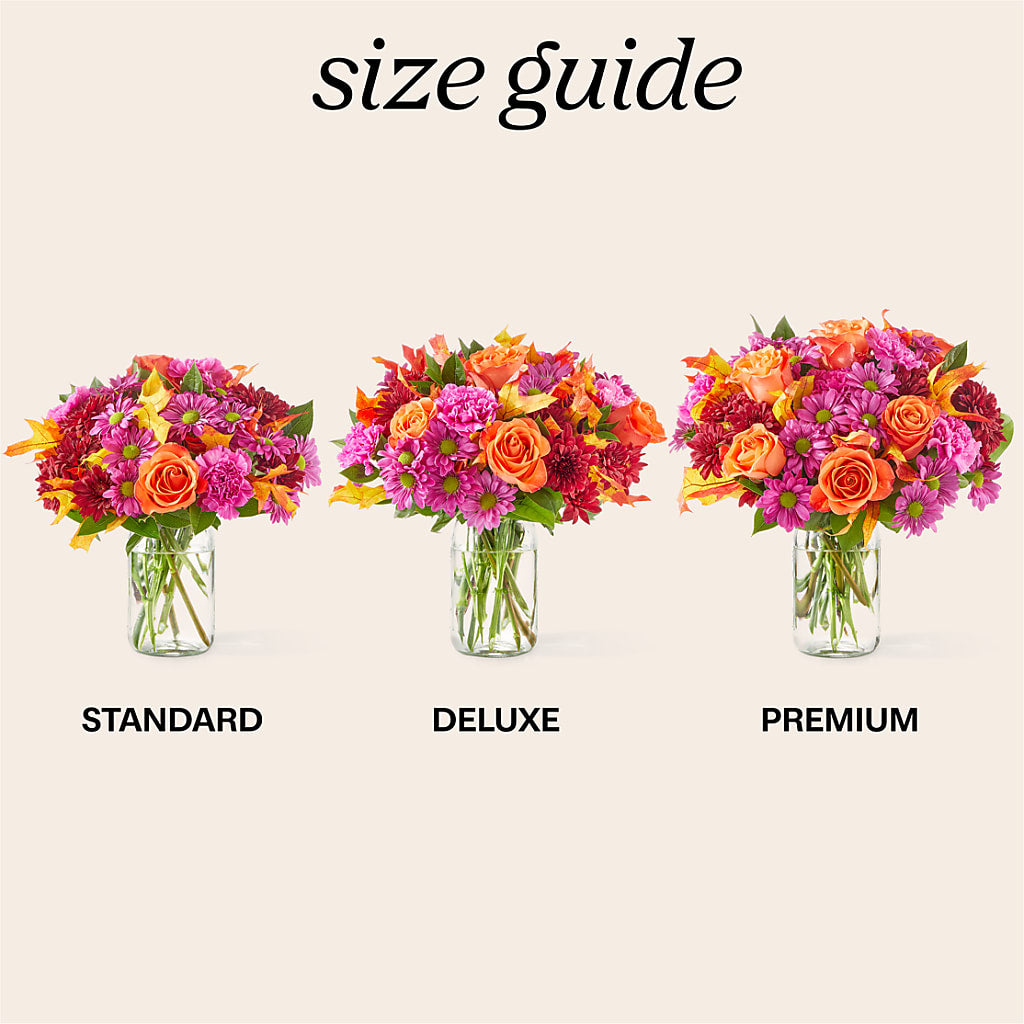 Mum's the Word Bouquet –  All Season Floral Llc, Saranac Lake NY