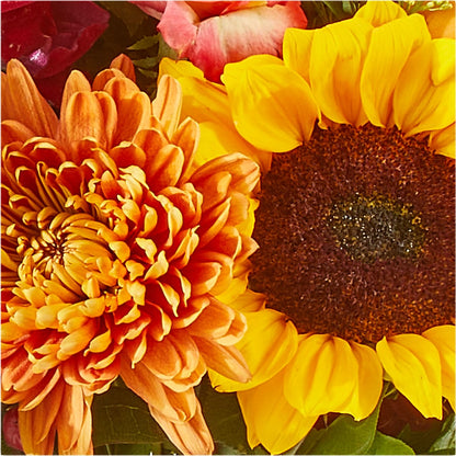 Seasons Change Bouquet –  All Season Floral Llc, Saranac Lake NY