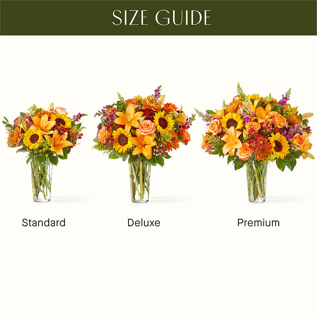 Seasons Change Bouquet –  All Season Floral Llc, Saranac Lake NY