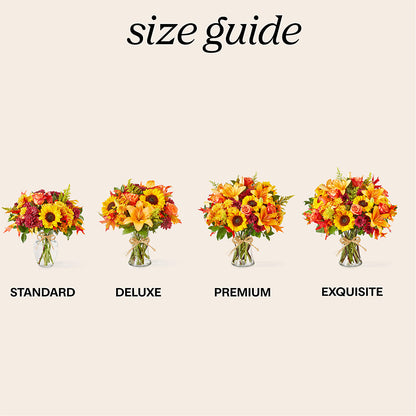 Sunny Side Bouquet –  All Season Floral Llc, Saranac Lake NY
