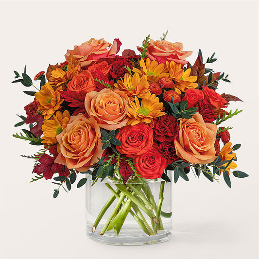 Sweet as Cinnamon Bouquet –  All Season Floral Llc, Saranac Lake NY
