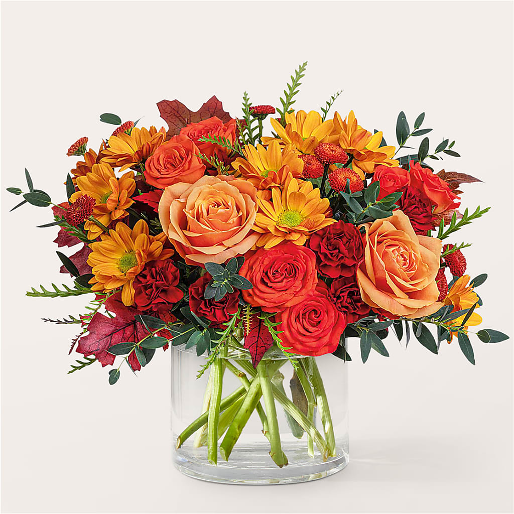 Sweet as Cinnamon Bouquet –  All Season Floral Llc, Saranac Lake NY