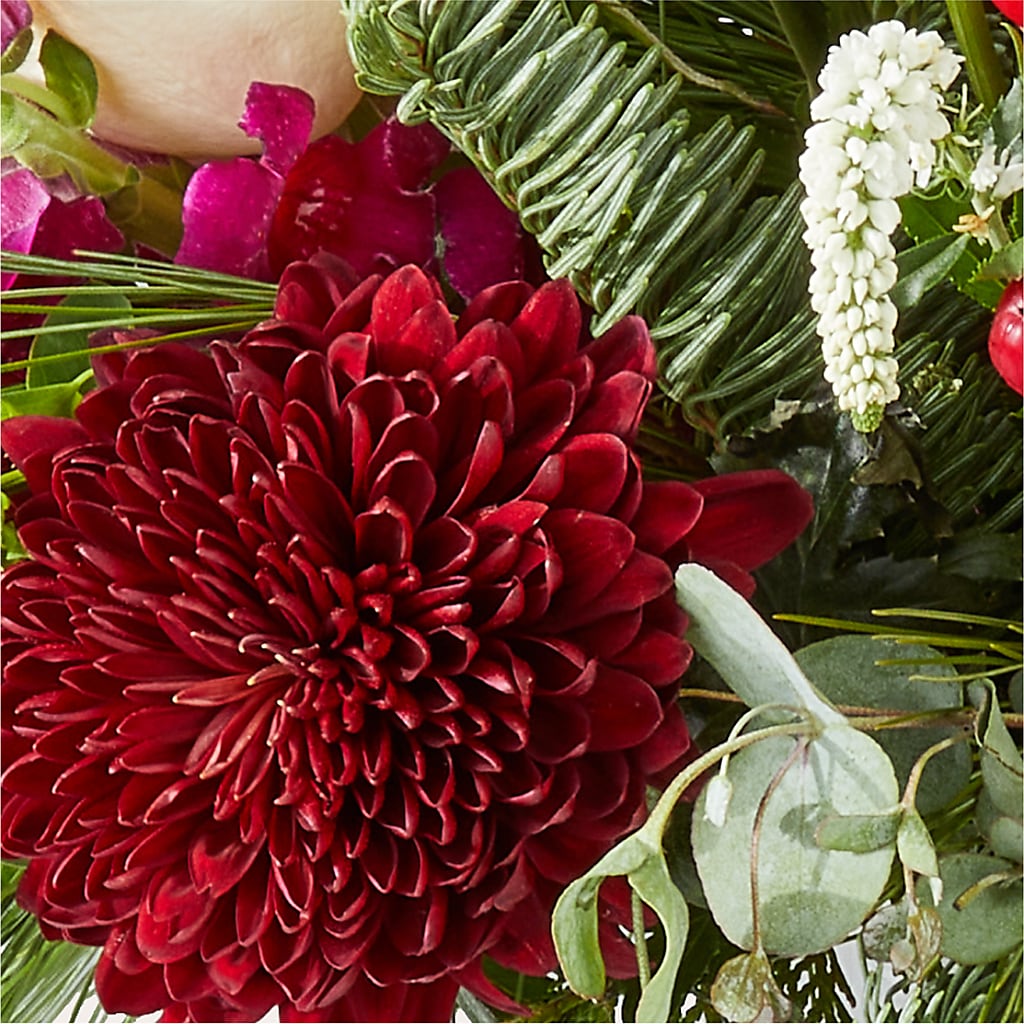 Cranberry Fizz Bouquet –  All Season Floral Llc, Saranac Lake NY