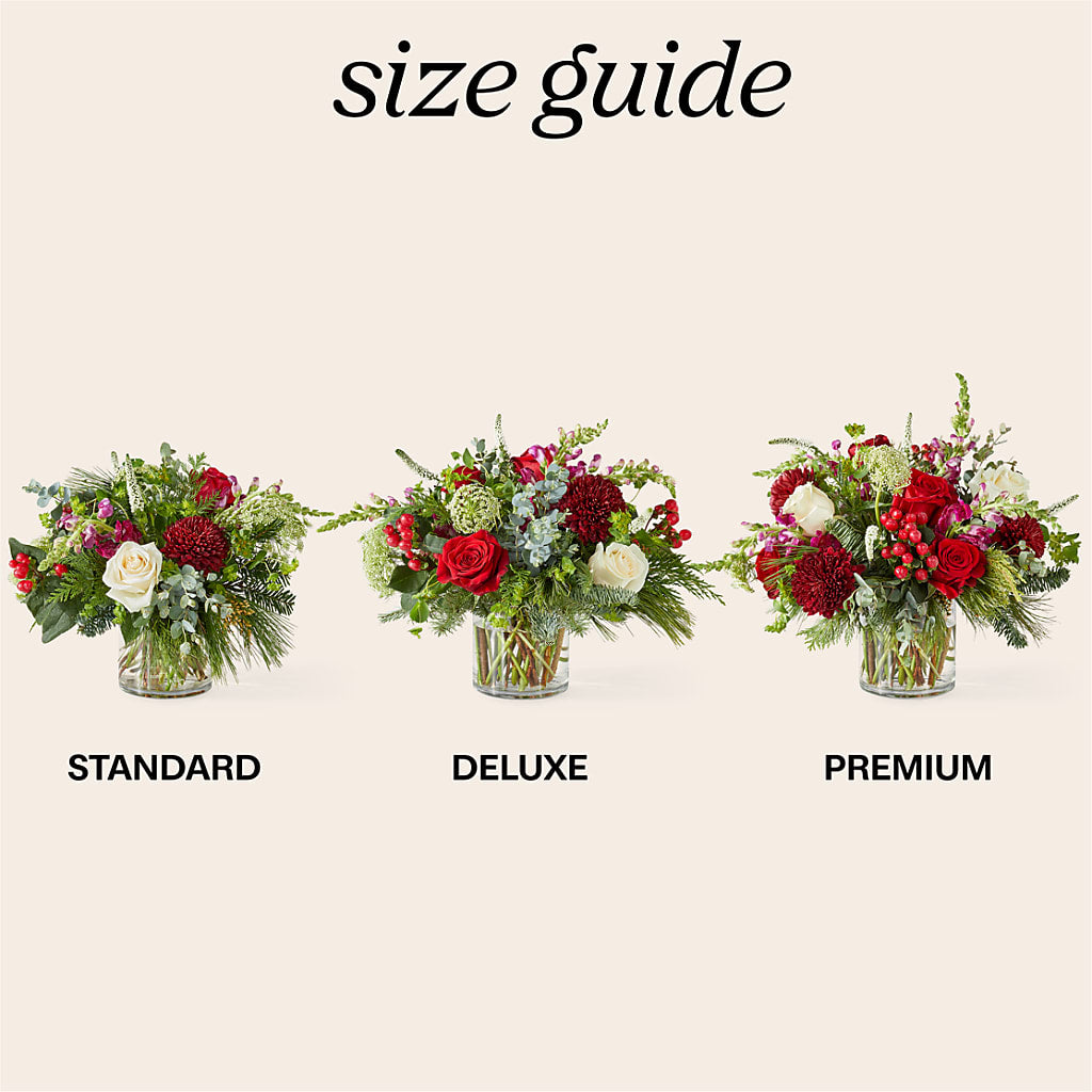Cranberry Fizz Bouquet –  All Season Floral Llc, Saranac Lake NY