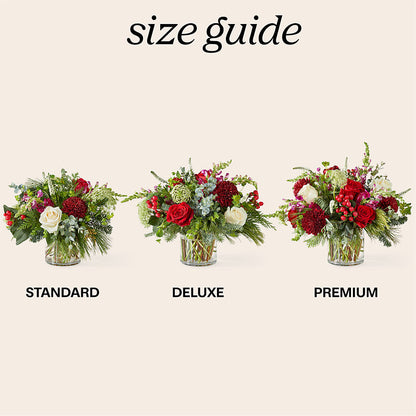 Cranberry Fizz Bouquet –  All Season Floral Llc, Saranac Lake NY