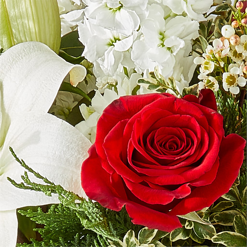 Twinkle Lights Bouquet –  All Season Floral Llc, Saranac Lake NY