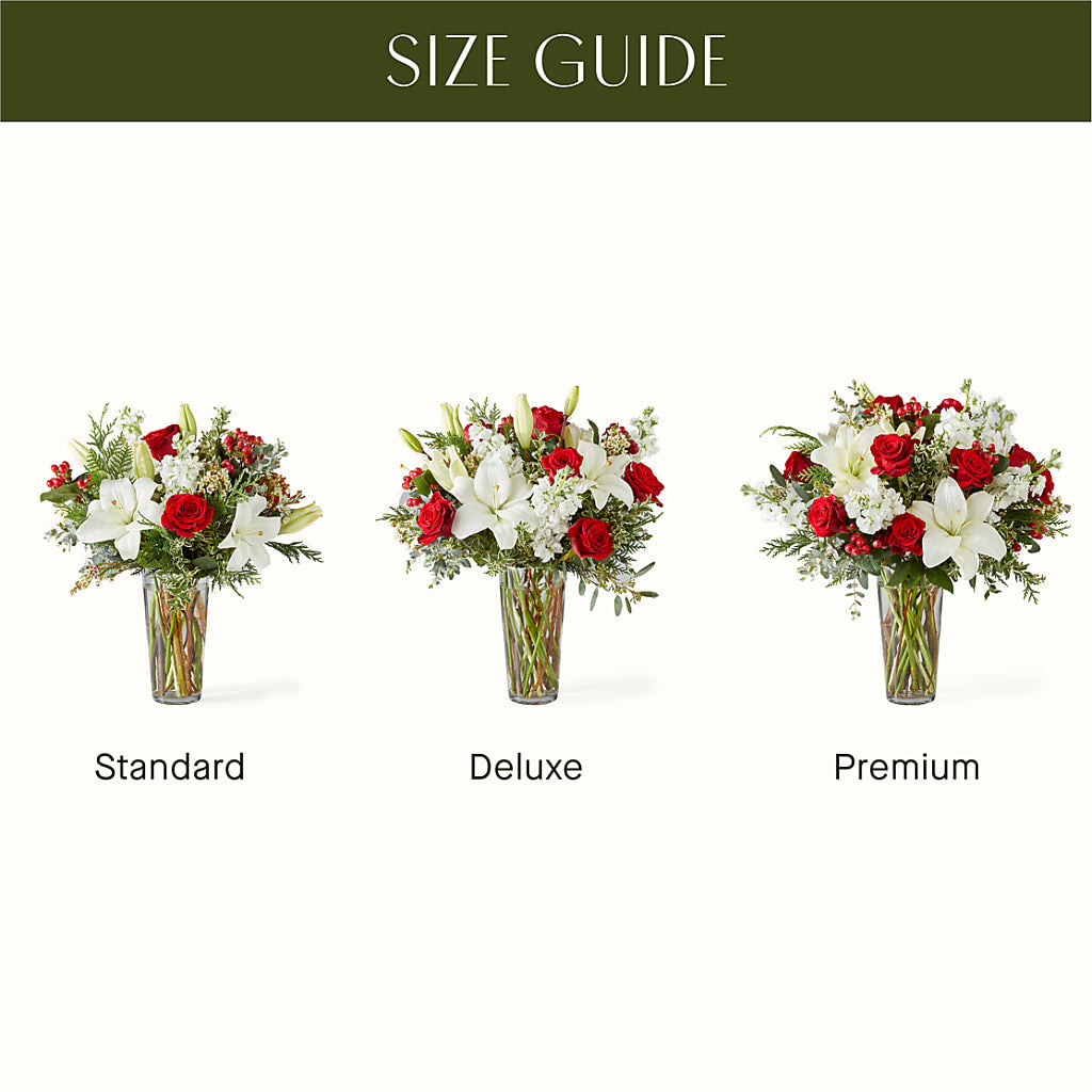 Twinkle Lights Bouquet –  All Season Floral Llc, Saranac Lake NY