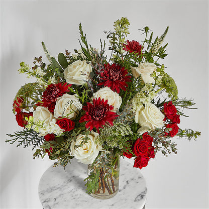 Favorite Traditions Bouquet –  All Season Floral Llc, Saranac Lake NY