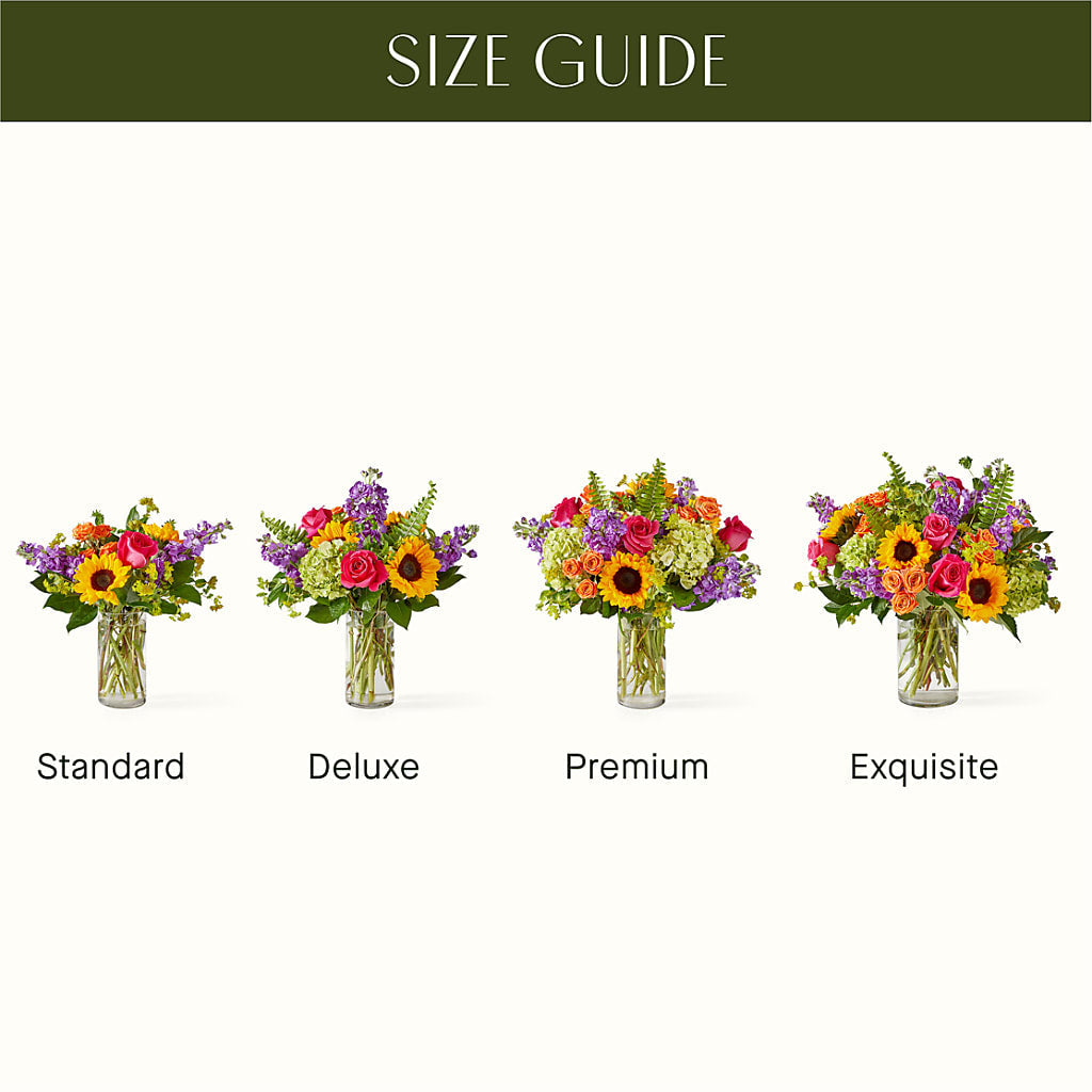 Vibrant Greetings Bouquet –  All Season Floral Llc, Saranac Lake NY