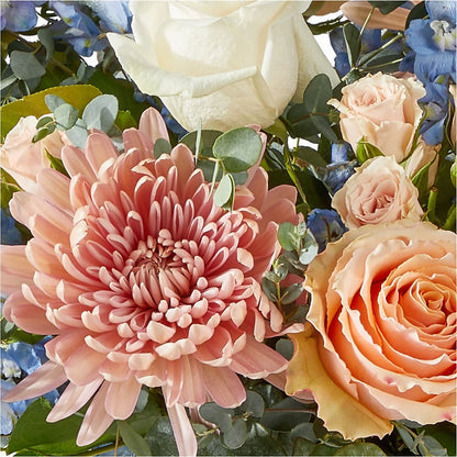 Inspired Bouquet –  All Season Floral Llc, Saranac Lake NY