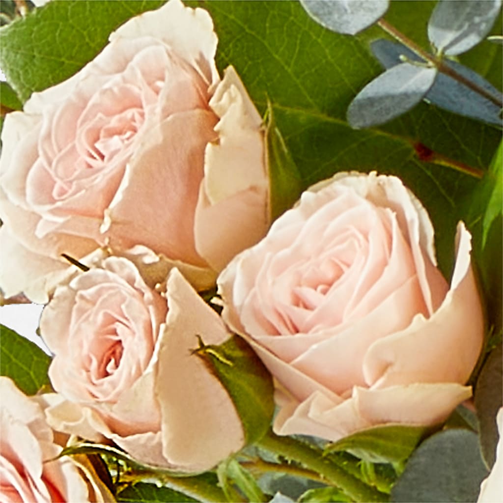 Inspired Bouquet –  All Season Floral Llc, Saranac Lake NY
