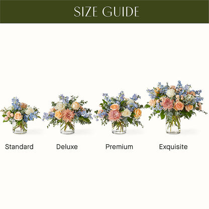 Inspired Bouquet –  All Season Floral Llc, Saranac Lake NY