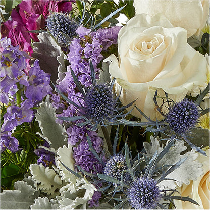 Shooting Star Bouquet –  All Season Floral Llc, Saranac Lake NY