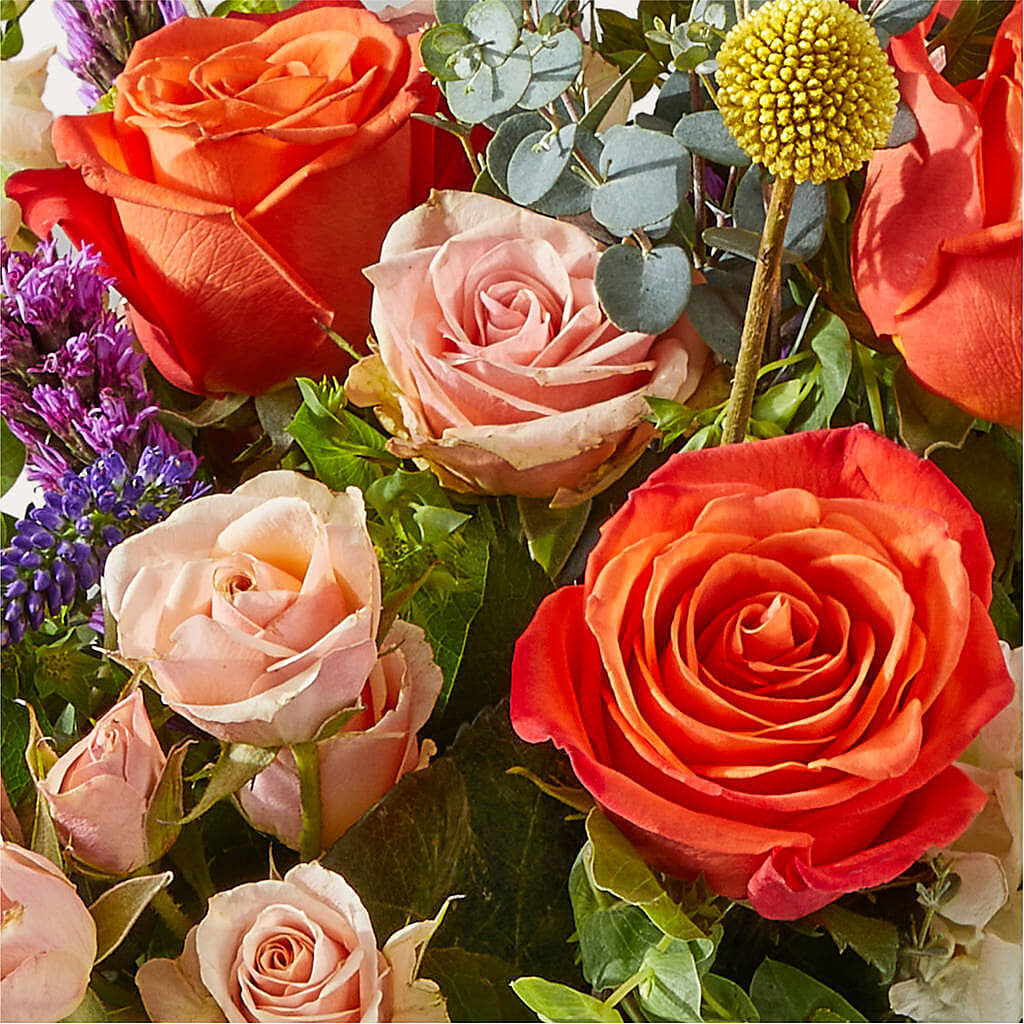The Standout Bouquet –  All Season Floral Llc, Saranac Lake NY