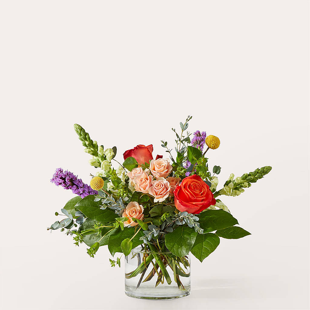The Standout Bouquet –  All Season Floral Llc, Saranac Lake NY