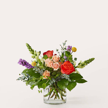 The Standout Bouquet –  All Season Floral Llc, Saranac Lake NY