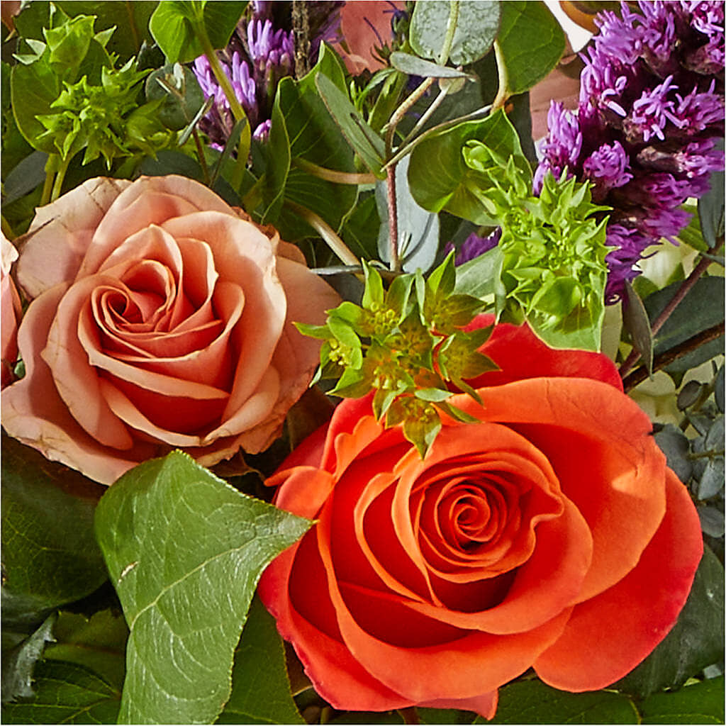 The Standout Bouquet –  All Season Floral Llc, Saranac Lake NY