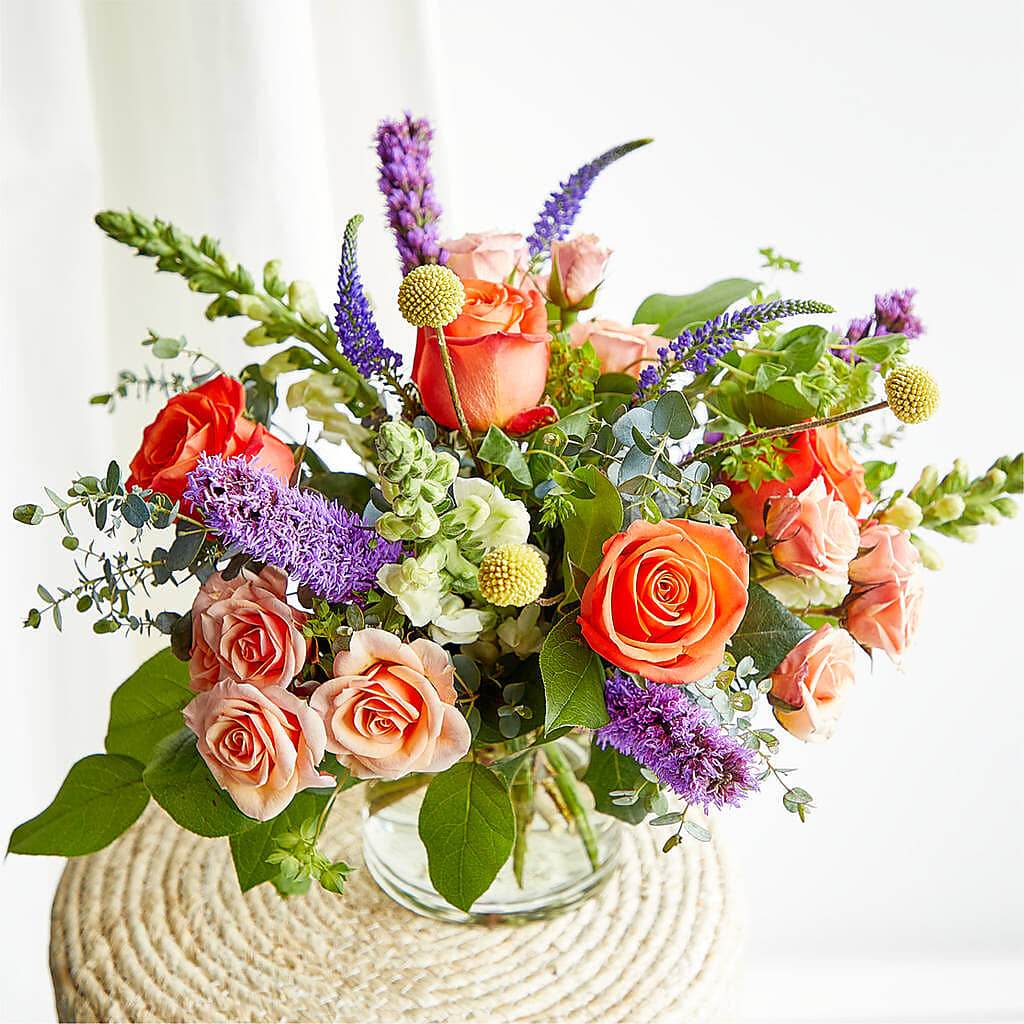 The Standout Bouquet –  All Season Floral Llc, Saranac Lake NY