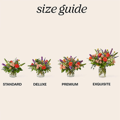 The Standout Bouquet –  All Season Floral Llc, Saranac Lake NY