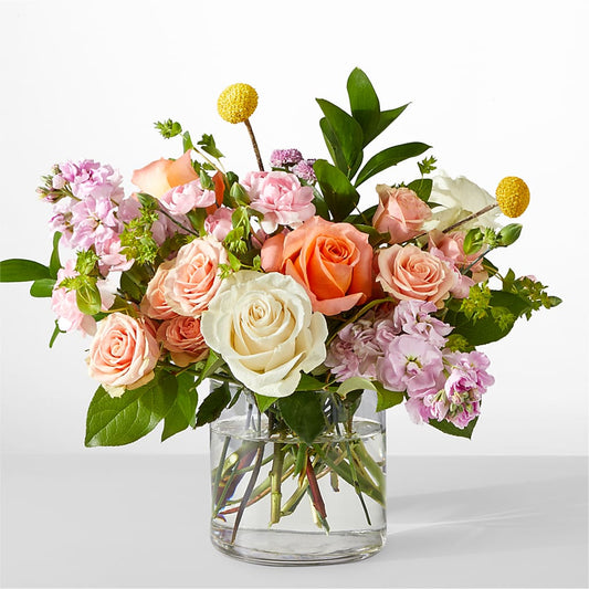French Market Bouquet –  All Season Floral Llc, Saranac Lake NY