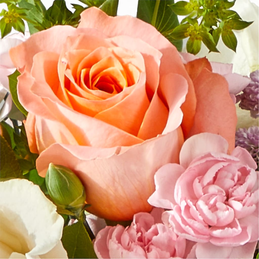French Market Bouquet –  All Season Floral Llc, Saranac Lake NY