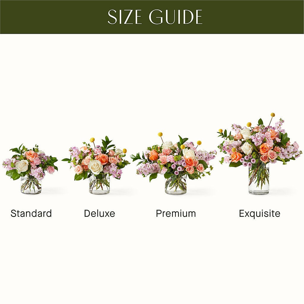 French Market Bouquet –  All Season Floral Llc, Saranac Lake NY