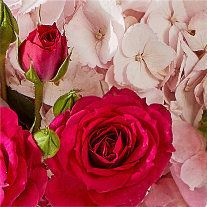 Glitz & Glam Bouquet –  All Season Floral Llc, Saranac Lake NY