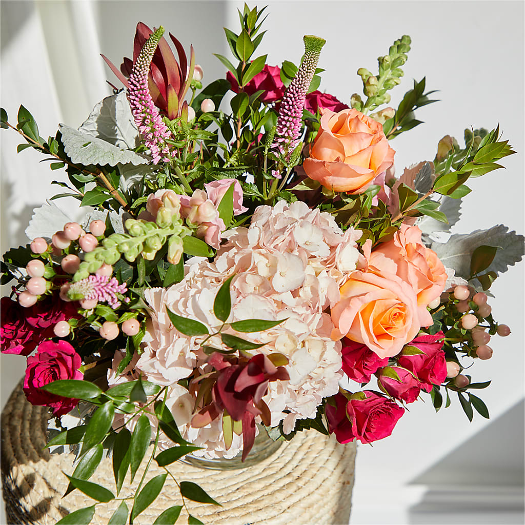 Glitz & Glam Bouquet –  All Season Floral Llc, Saranac Lake NY