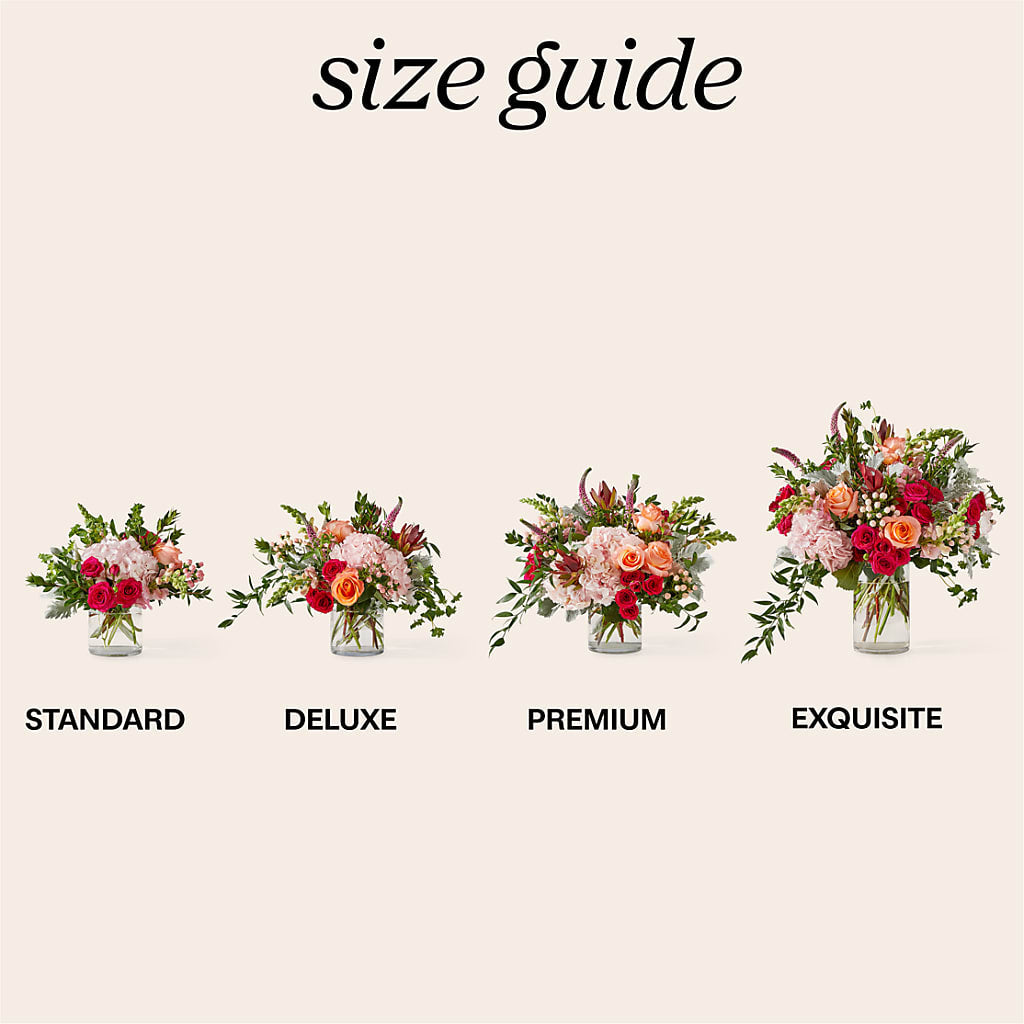 Glitz & Glam Bouquet –  All Season Floral Llc, Saranac Lake NY