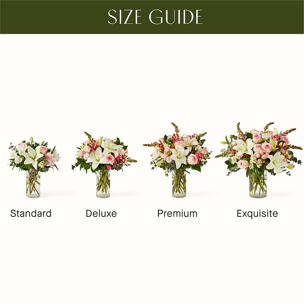 Ballet Slippers Bouquet –  All Season Floral Llc, Saranac Lake NY