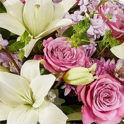Daydreamer Bouquet –  All Season Floral Llc, Saranac Lake NY