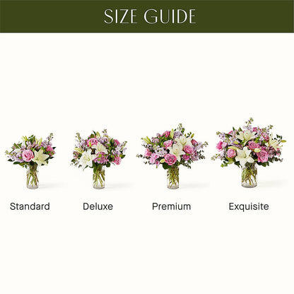 Daydreamer Bouquet –  All Season Floral Llc, Saranac Lake NY