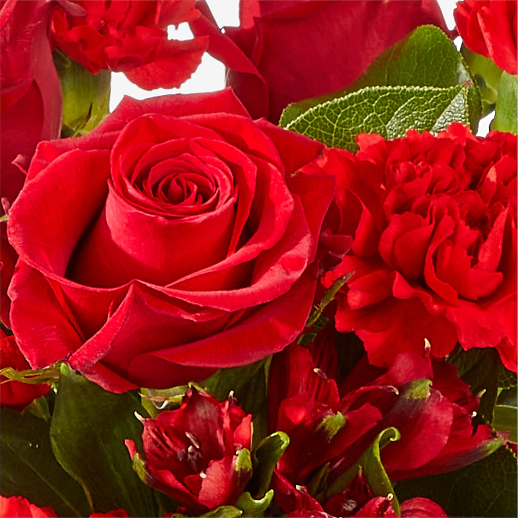 The Heartstrings Bouquet –  All Season Floral Llc, Saranac Lake NY