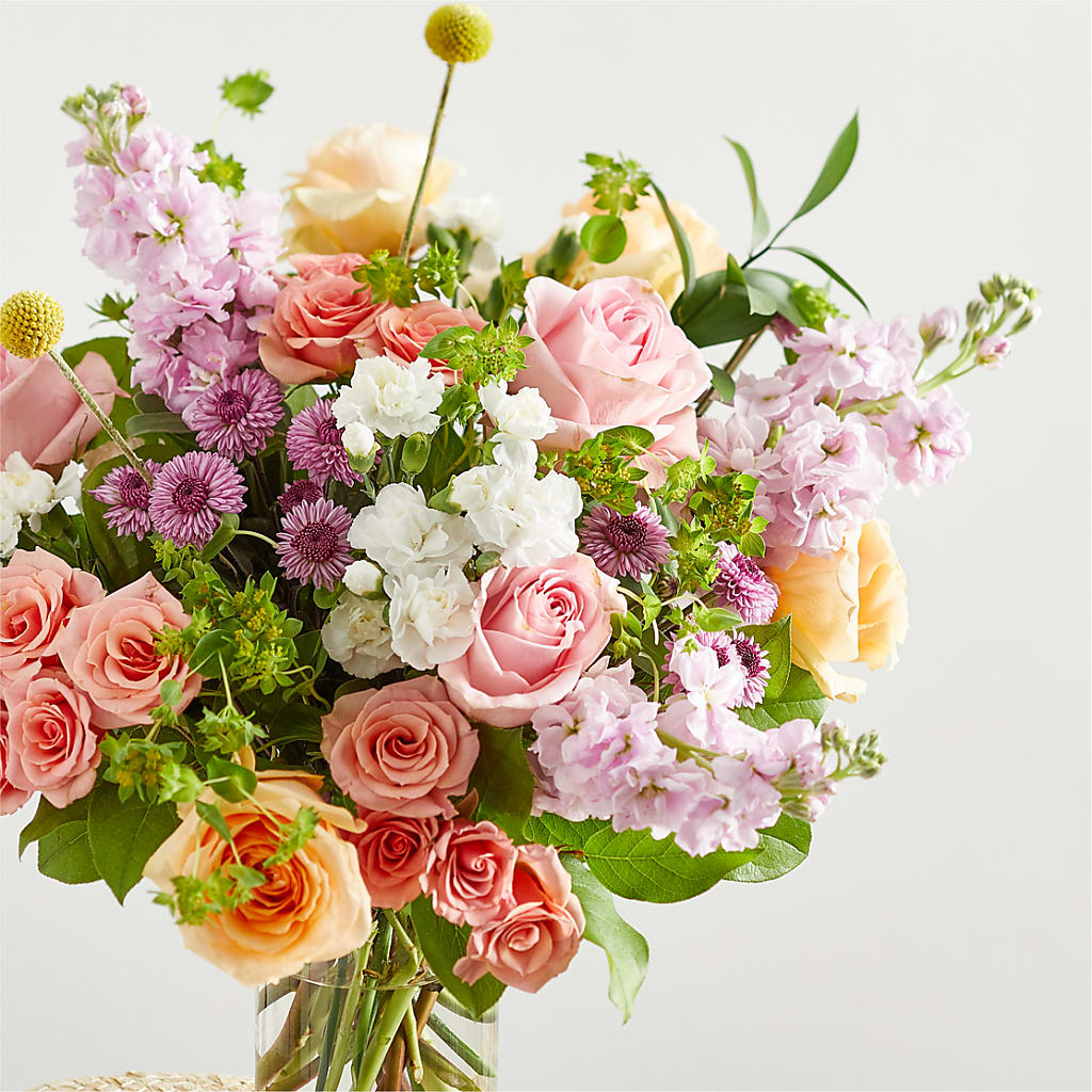 Perfect Contentment Bouquet –  All Season Floral Llc, Saranac Lake NY