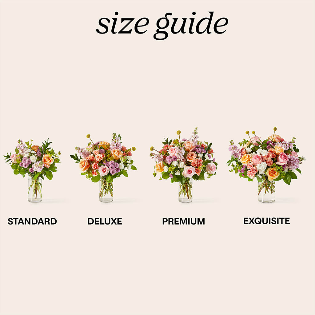 Perfect Contentment Bouquet –  All Season Floral Llc, Saranac Lake NY