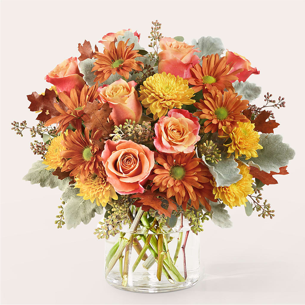 Caramel Apple Bouquet –  All Season Floral Llc, Saranac Lake NY