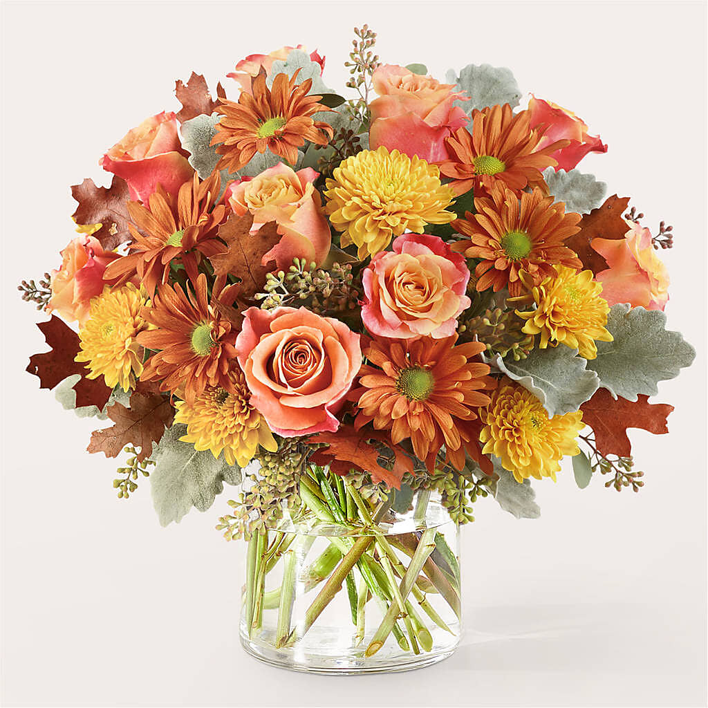 Caramel Apple Bouquet –  All Season Floral Llc, Saranac Lake NY